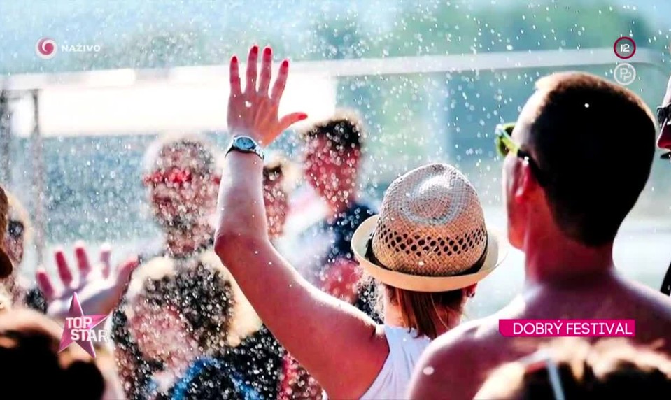 DOBRÝ FESTIVAL