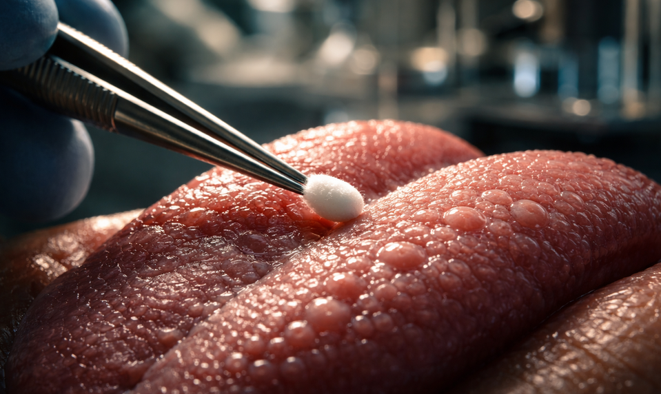 Stále necítite chute po prekonaní Covidu? Zistili, čo je príčinou