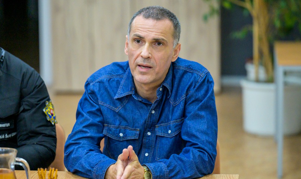 Žilinkovi potvrdili rast krádeží aj predavačky. Spolu s primátormi vyzýva na zmenu zákona