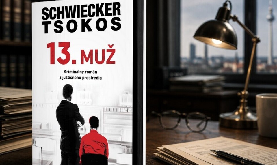Trinásty muž otvára prípad, na ktorý by spoločnosť najradšej zabudla