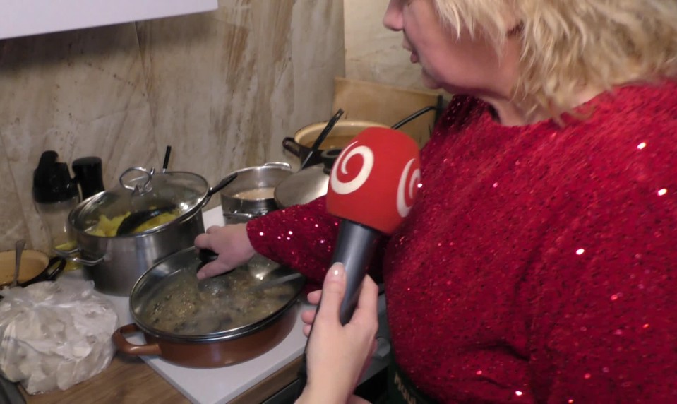 Na Slovensku pravoslávne Vianoce oslavuje vyše 50-tisíc veriacich