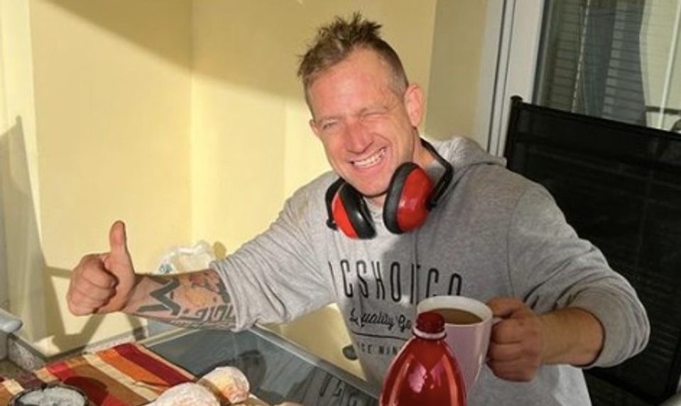 Hviezda Luneticu otvorene o drogách a závislostiach! Kapela ho už odpísala!