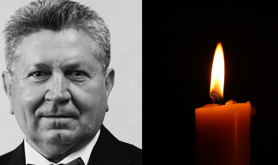 Smutná správa z umeleckého sveta: Zomrel slovenský akademický maliar Andrej Smolák