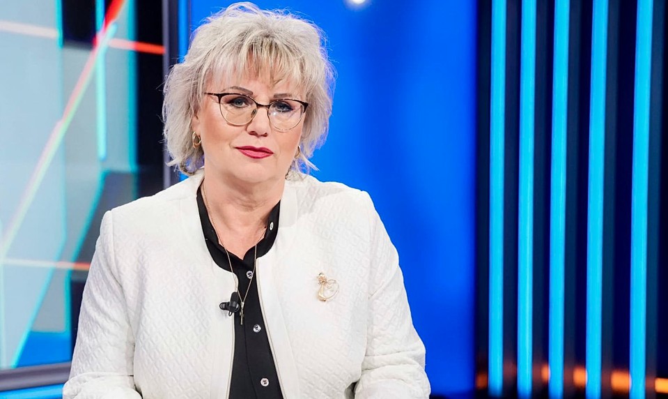 Nahrávky mali odhaliť plán na zabitie psa, česká poslankyňa Margita Balaštíková hovorí o podvrhu