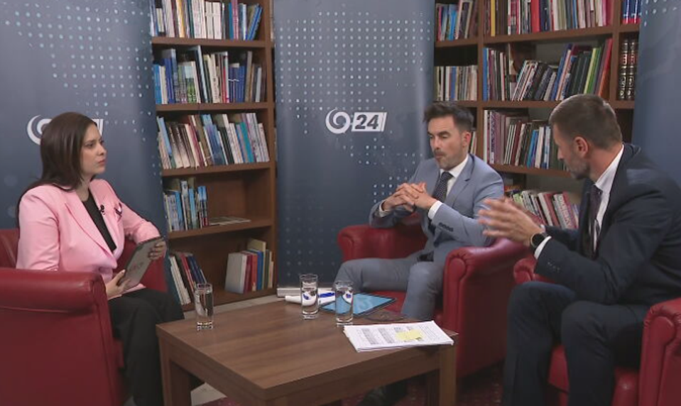 Podľa Viskupiča je zmena pravidiel provizória "zásadným posilnením pozície strany Smer"