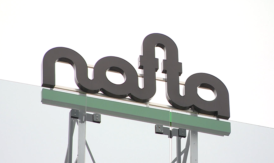 Závislosť Slovenska na dovoze plynu by mohla zmeniť naša vlastná ťažba