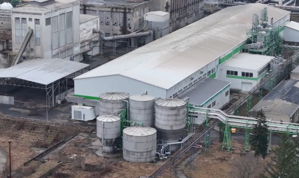 Po skrachovaní sa areál Bukózy staly rajom pre zlodejov. Región vyzýva štát o zakročenie