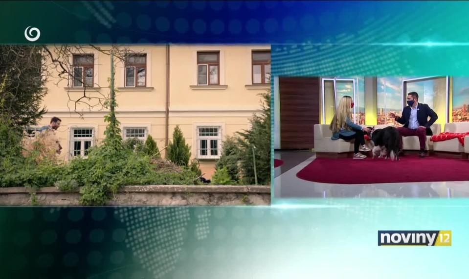 Jedna Bodka, dve Bodky