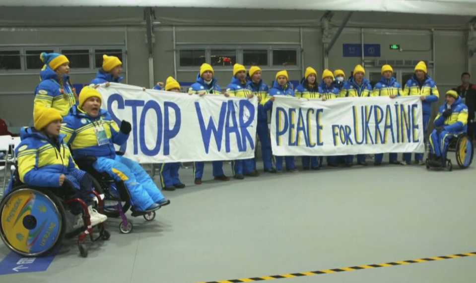 Paralympiáda v tieni vojny: Účasť Rusov a Bielorusov spustila bojkoty