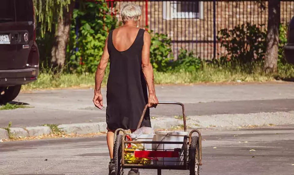 Na Slovensku žije viac ako 71-tisíc ľudí bez domova, podujatie Noc vonku upozorňuje na rastúcu chudobu