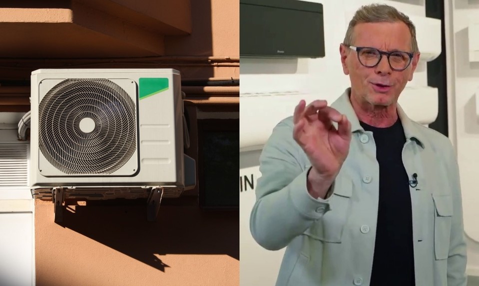 Klimatizácia nie je iba o cene: Jednu vec pri výbere veľa ľudí podcení a potom to ľutujú!