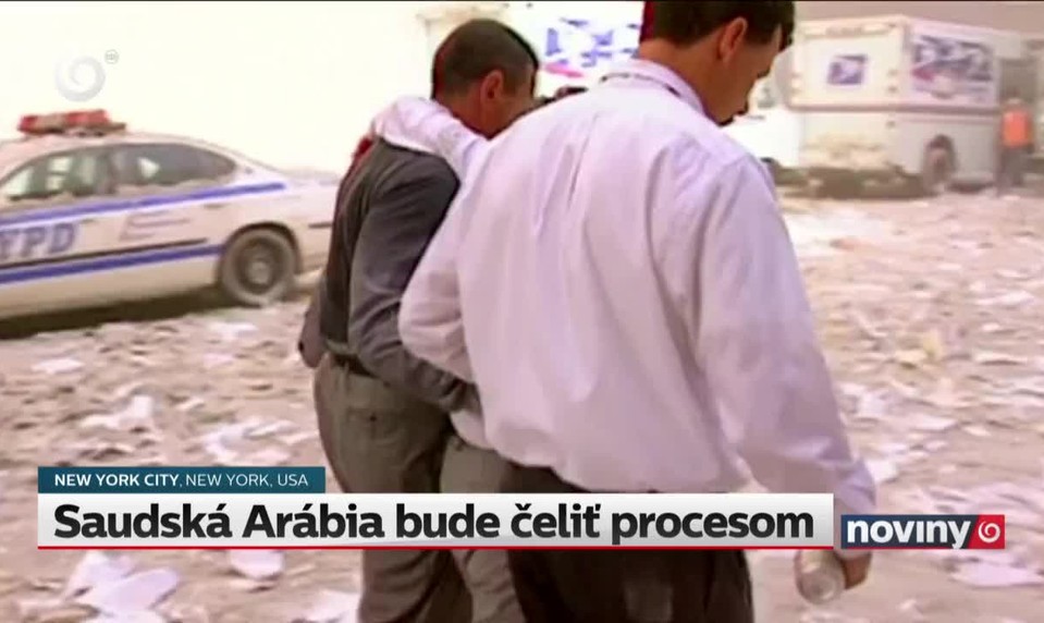 Saudská Arábia bude čeliť procesom