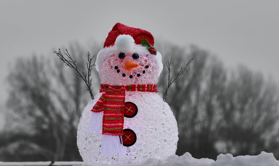 Veľká PREDPOVEĎ počasia cez Vianoce