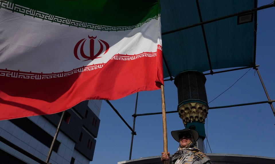 Irán uvažuje o útokoch na americké základne v Európe. Spomína sa Bulharsko aj Cyprus