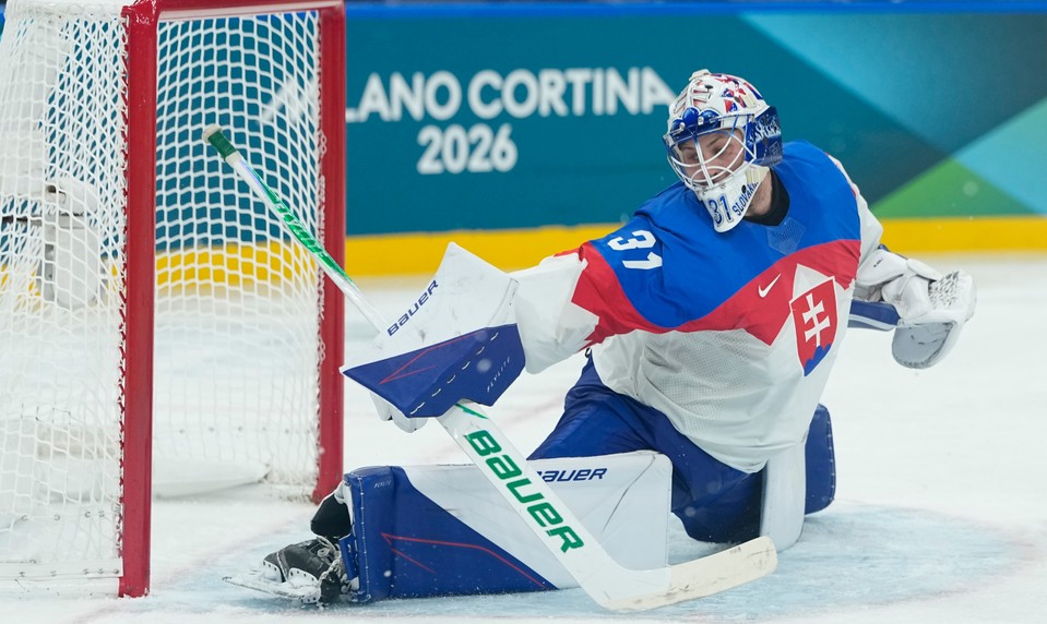 Rekordman HLAVAJ píše vlastnú kapitolu dejín slovenského hokeja