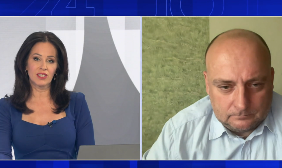 Analytik: Sankcie fungujú, Ukrajina útočí na rafinérie. Dôsledky pociťujú aj bežní Rusi