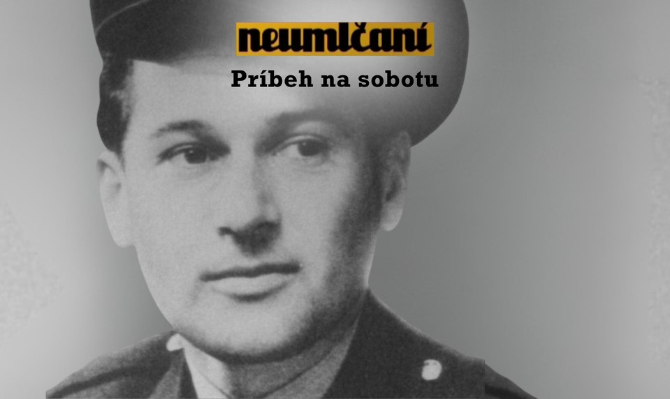 Odmietli bojovať za nacistov. A odleteli