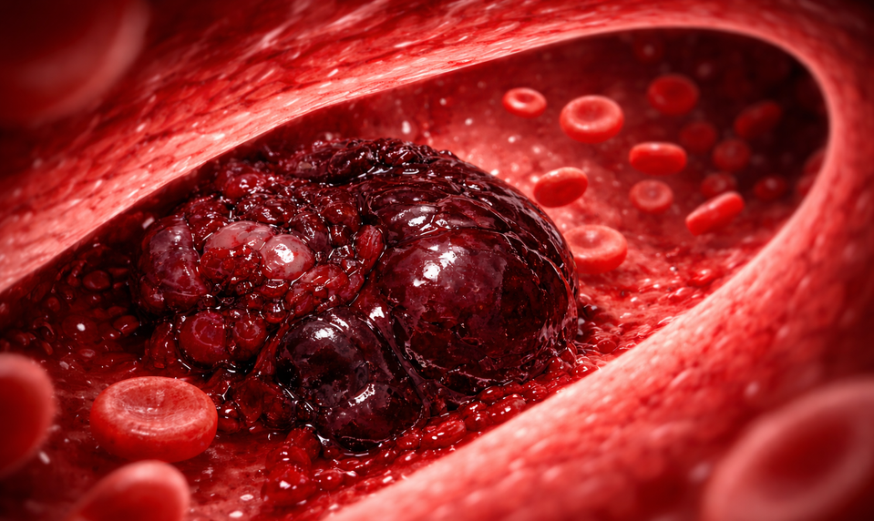 Vedci zistili príčinu zriedkavých krvných zrazenín po očkovaní proti COVID19