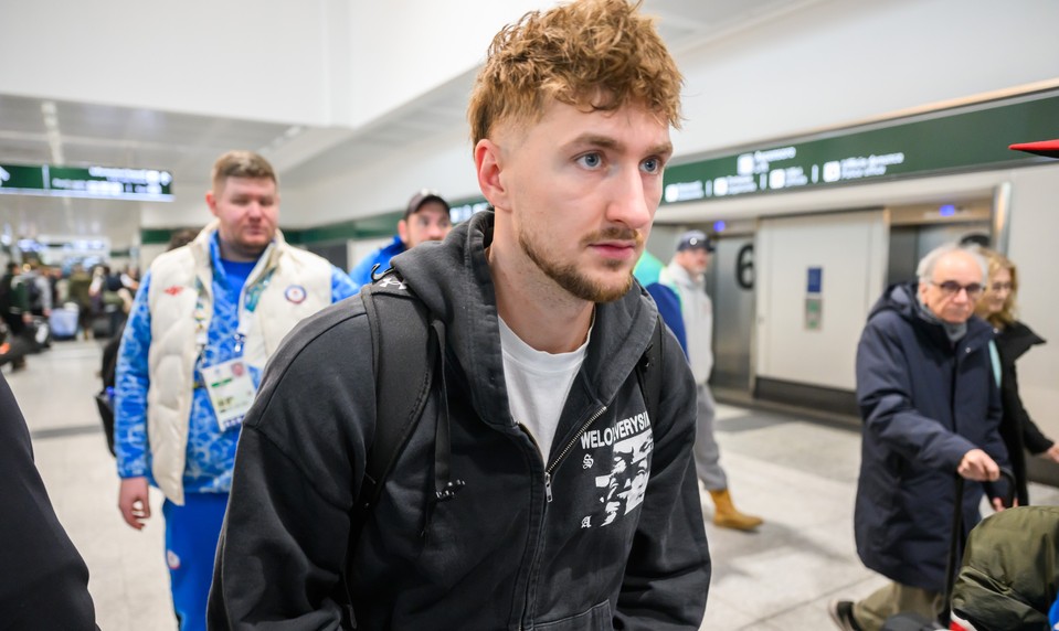 Ponuky z NHL boli, zmluva neprišla, bolo to veľké sklamanie, priznáva REGENDA