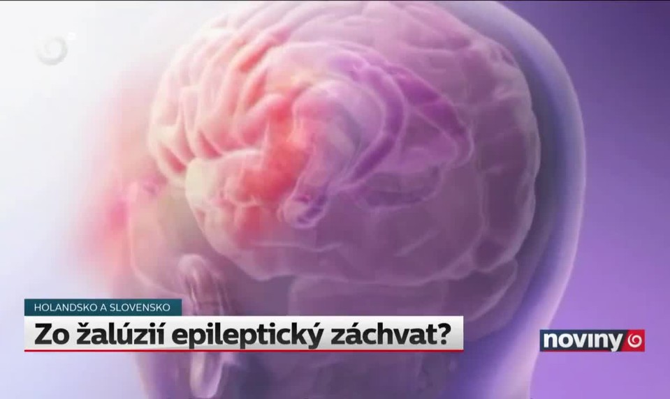 Bolesť hlavy môžu spôsobiť aj žalúzie