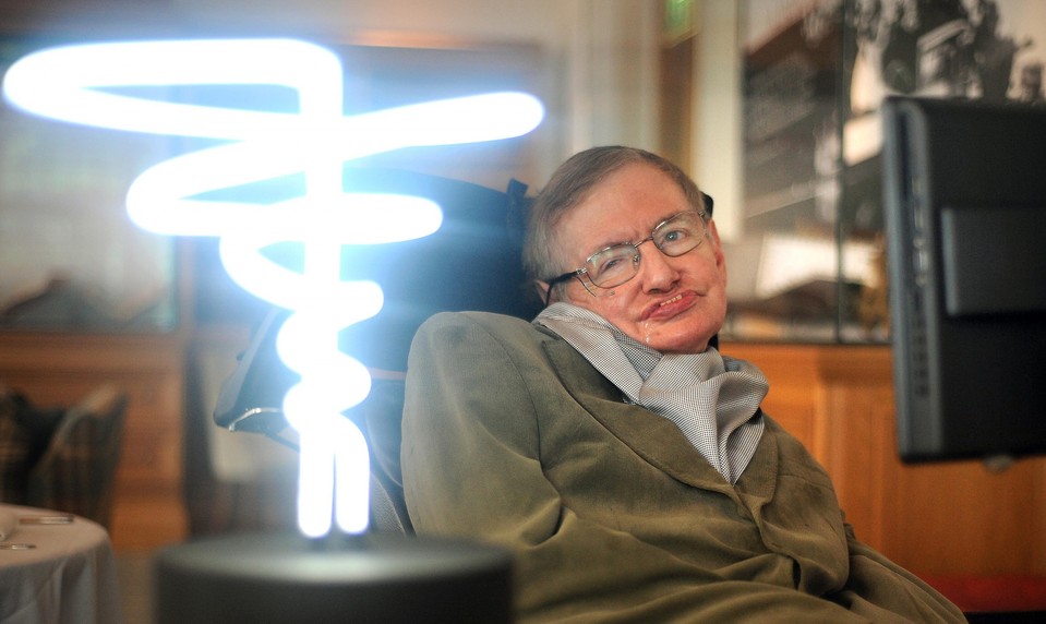 Hrozivá predpoveď nebohého profesora Hawkinga: Takýto osud čaká podľa neho planétu Zem