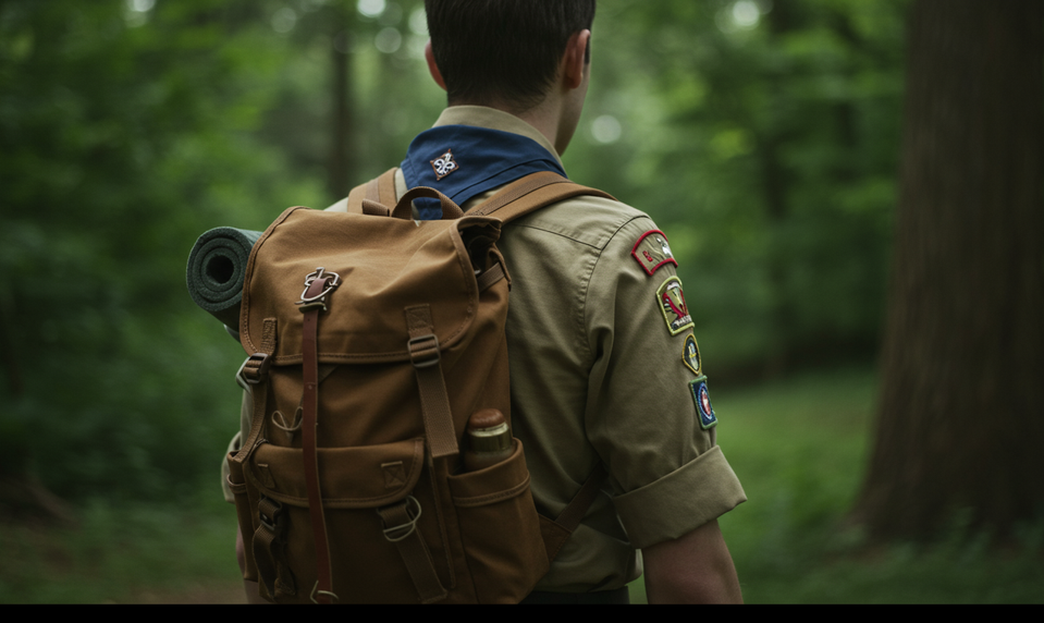Stovky detí sa stalo obeťami sexuálneho násilia v nemeckých skautských organizáciách