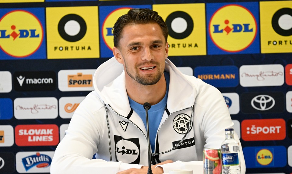 VALJENT skóroval pri návrate do reprezentácie