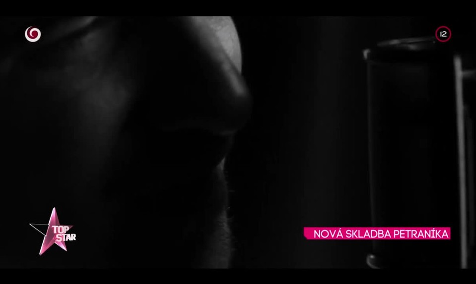 NOVÁ SKLADBA PETRANÍKA