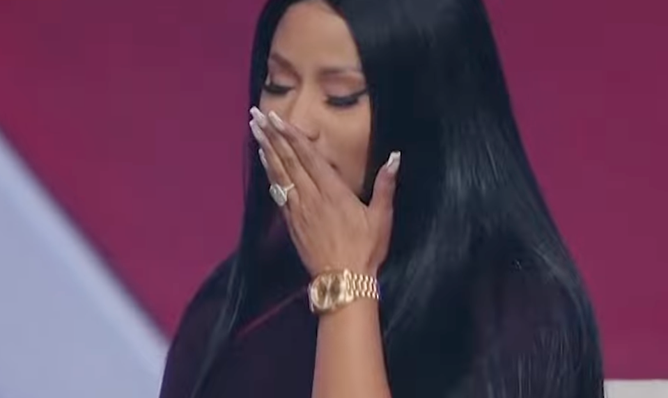 Omyl alebo zámer? Raperka označila vrcholového politika za "zabijaka"!