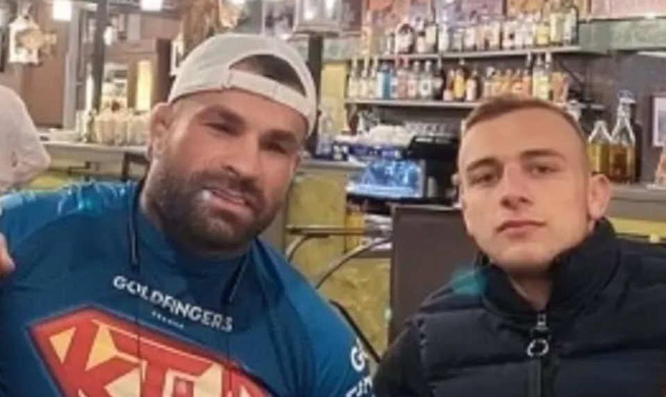 Muž, ktorého mali zadržať spolu s Vémolom, prehovoril! TAKTO to bolo!