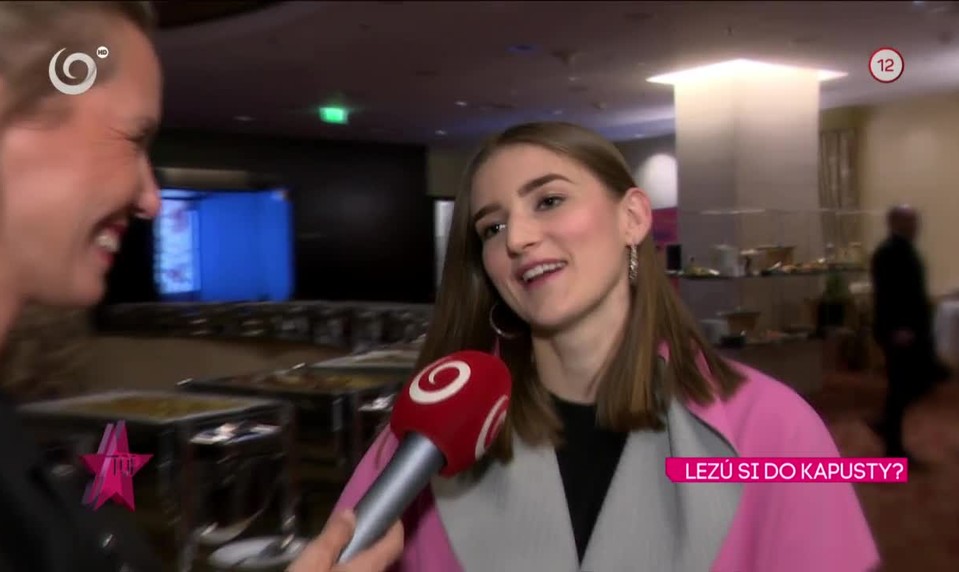 LEZÚ SI DO KAPUSTY?
