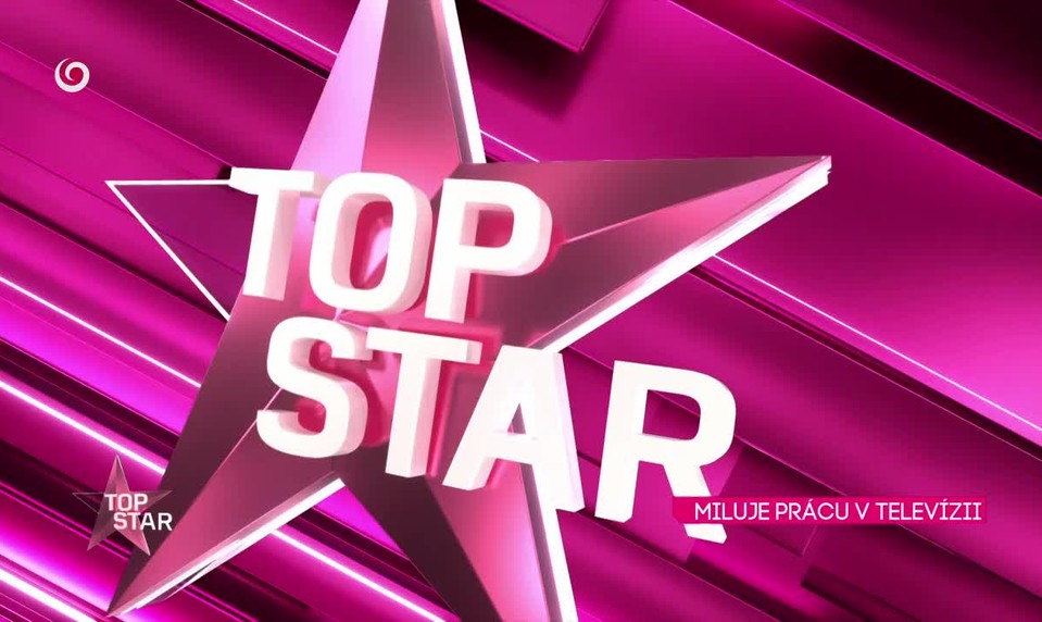 MILUJE PRÁCU v TELEVÍZII