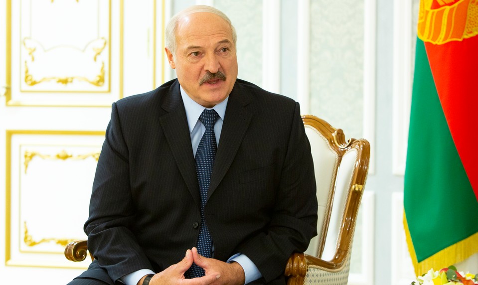 Zapojí sa Bielorusko do vojenského konfliktu? Ukrajinský exminister spomína tieto varovné signály