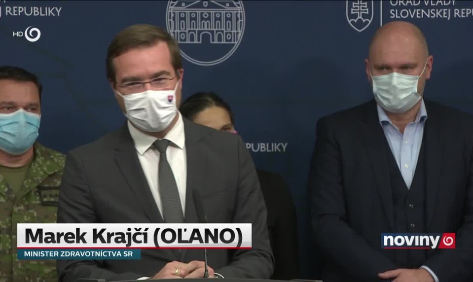 Pomôcť majú aj zdravotníci