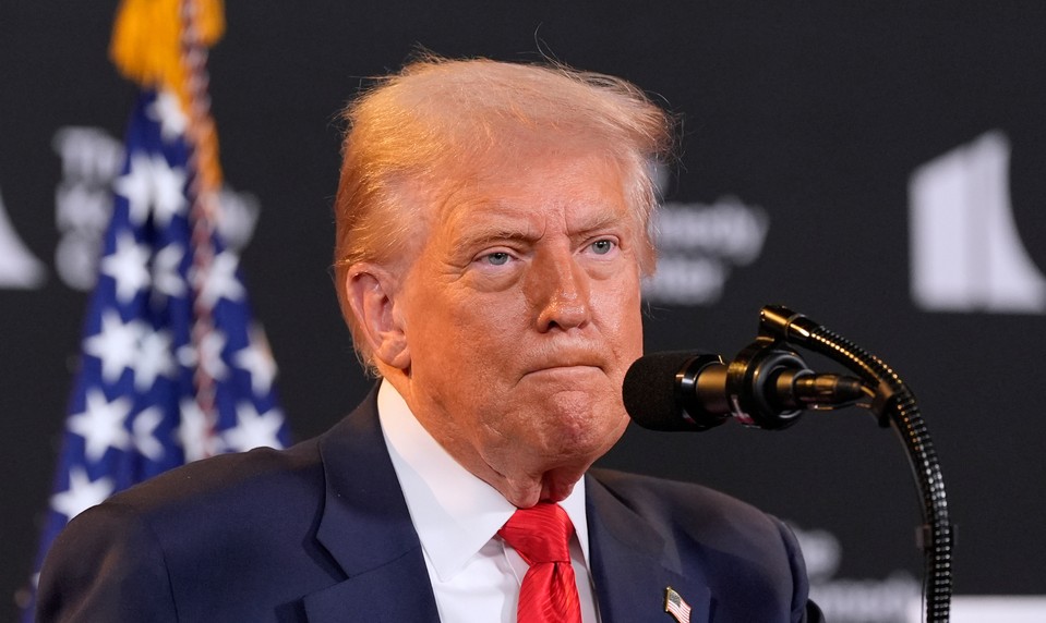 Trump chce trojstranné stretnutie s Putinom čo najrýchlejšie