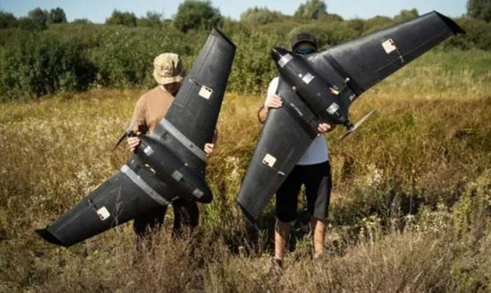 Ukrajine sa podaril útok na dôležitý pristav. Rusi odtiaľ vyvážajú ropu