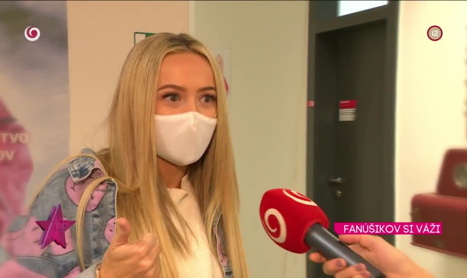 FANÚŠIKOV SI VÁŽI