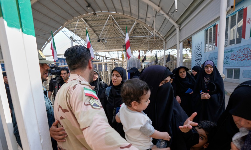 Únik chlóru na púti: Vyše 600 veriacich skončilo v nemocnici