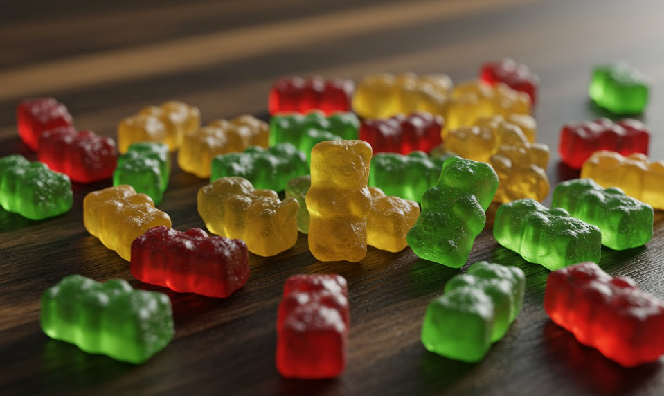 Rodičia našli synčeka v bezvedomí. Chlapec (7†) sa udusil želé cukríkmi