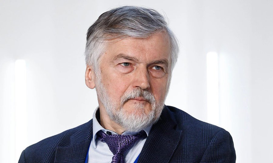 Ruský ekonóm varoval pred porážkou v ekonomickom boji s Ukrajinou. Krátko nato ho odvolali