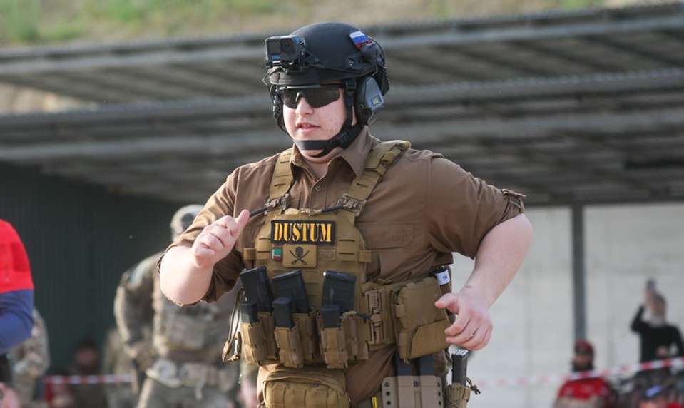 Kadyrovov syn v nemocnici: Zranenia sú údajne vážne, objavujú sa špekulácie o sabotáži