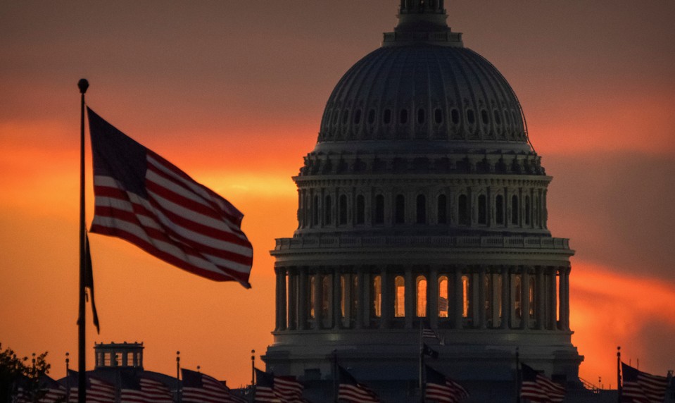 Nezvyčajný krok pred voľbami v USA: OBSE tvrdí, že nepozvali jej pozorovateľov