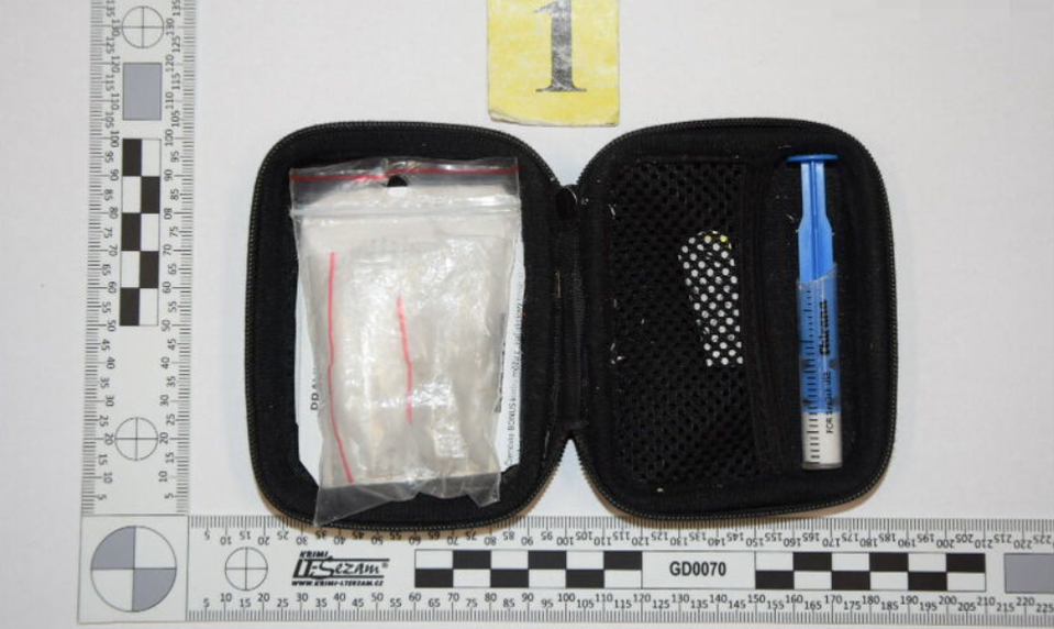 Polícia výrazné zmeny na drogovej scéne neeviduje, rastú nové psychoaktívne látky