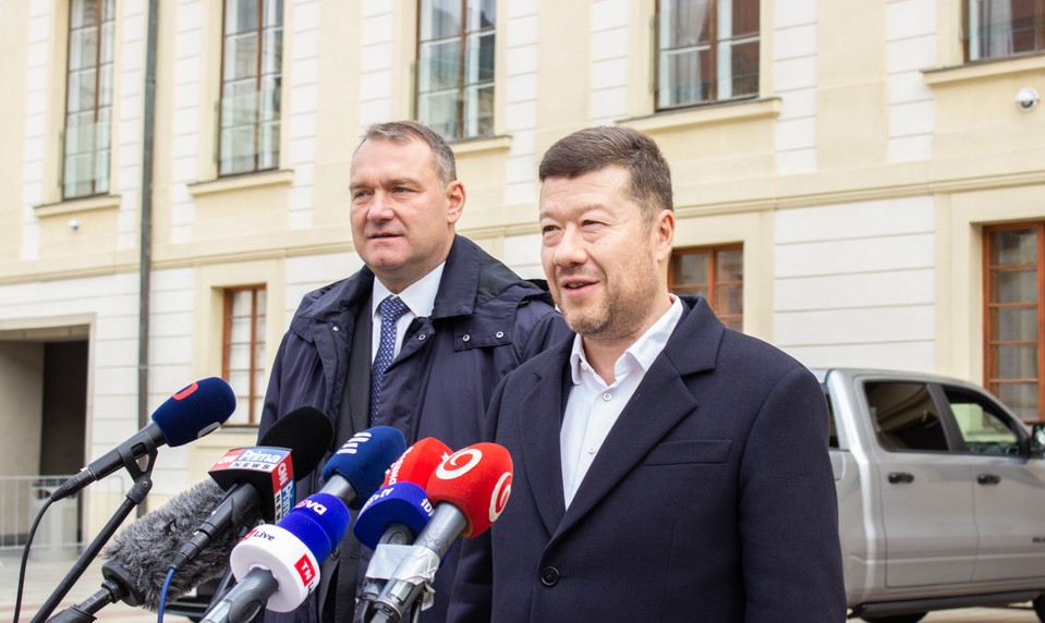 SPD spochybňuje kauzu Vrbětice: Zodpovednosť Ruska za útok vraj nebola preukázaná