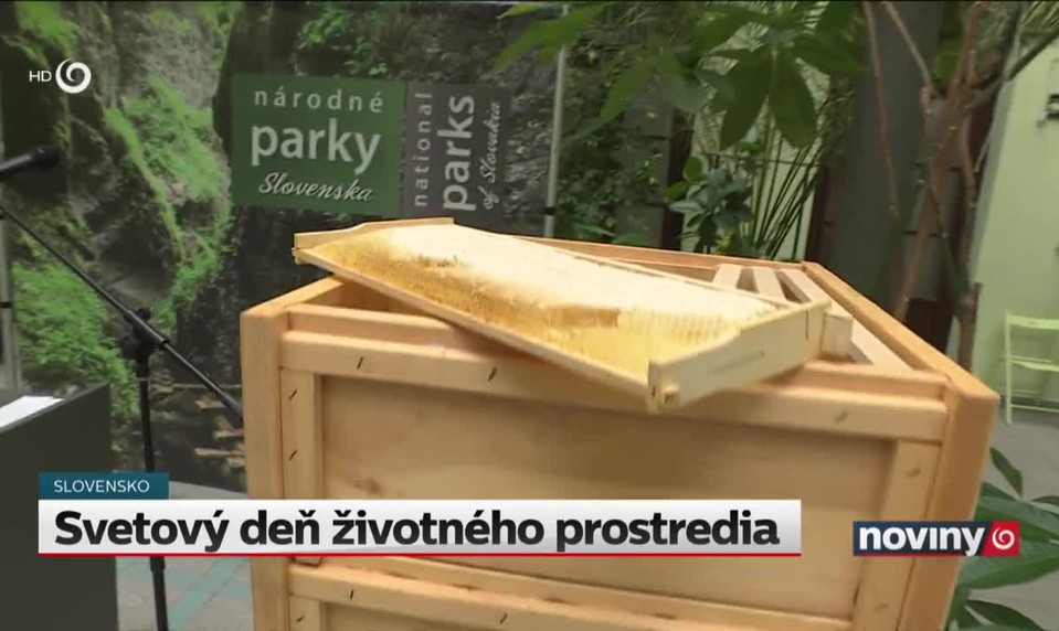 Svetový deň životného prostredia