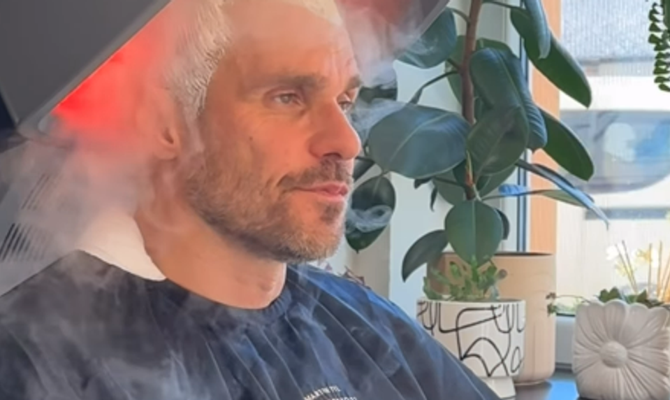 Leoš Mareš šokoval otvorenosťou! Na TAKÉTO slová u neho nebol nikto zvyknutý!