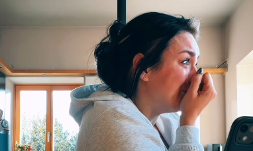 TOTO Ewa Farna nečakala! Stratila slová a totálne ju premohli emócie!