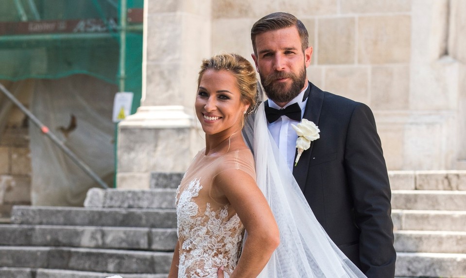 Dominika Cibulková prelomila mlčanie: „S Michalom sme sa rozhodli ísť každý svojou cestou..."