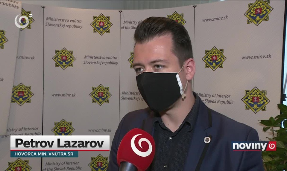 Nepríjemný omyl z karantény