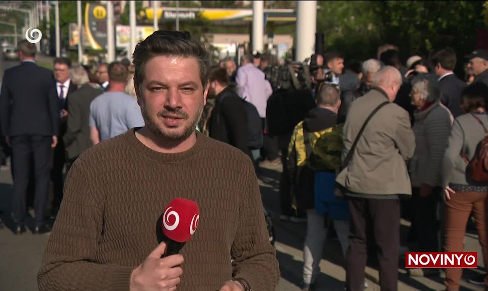 OD VRAŽDY REMIÁŠA UPLYNULO 30 ROKOV